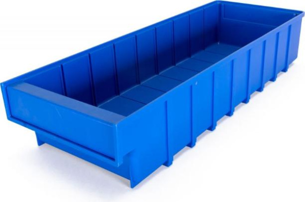 Фото складской ящик 6004 размерами 500x185x100 на сайте www.kiit.ru в интернет-каталоге КИИТ ☎ +7(800) 707-07-45