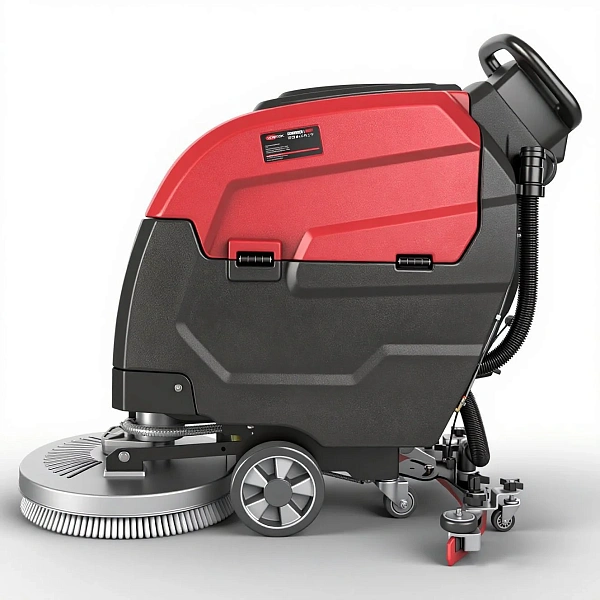 Фото поломоечная машина vostok ba55 на сайте www.kiit.ru в интернет-каталоге КИИТ ☎ +7(800) 707-07-45 Изображение №5