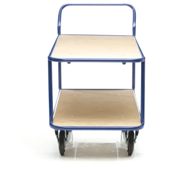 Тележка Стелла-техник КП-2-Ф-5-8-125-К. Изображение №10