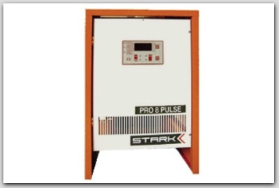 Зарядное устройство для погрузчика Stark Pro8 Pulse. Изображение №1