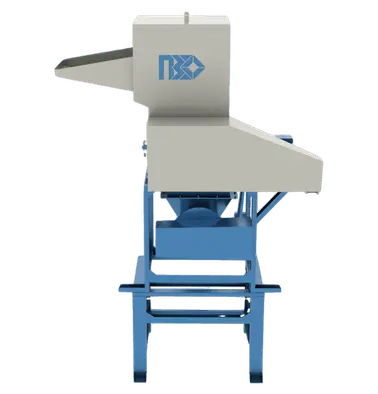 Дробилка PZO 800 DKS. Изображение №3