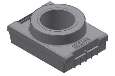 Держатель инструмента Capto C8. Изображение №1