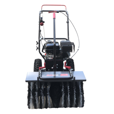 Подметальная машина EVOline SWG 620-160 (с двигателем Zongshen). Изображение №3