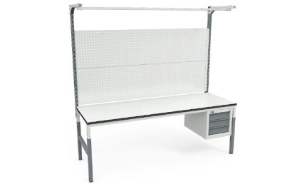 Стол монтажный ДиКом СР-М-200-04. Изображение №1