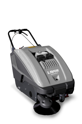 Подметальная машина LAVOR Professional SWL 700 ST. Изображение №3