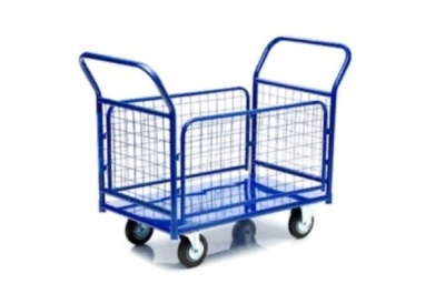 Тележка СТЕЛЛА КПО-500С 160-К. Изображение №1