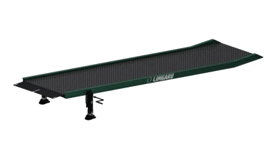 Эстакада Limgard MR9L (3 тонны). Изображение №5