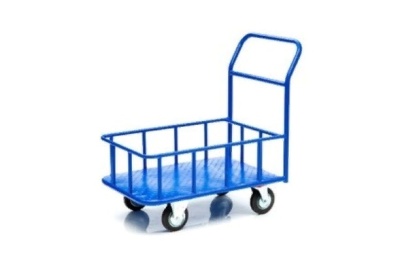 Тележка СТЕЛЛА КПБ-300 160-К. Изображение №1