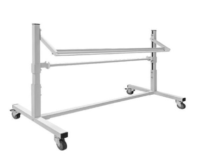 Стойка упаковочная для рулонных материалов Gresson СРМ. Изображение №1