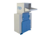 Фото дробилка pzo-800 dku на сайте www.kiit.ru в интернет-каталоге КИИТ ☎ +7(800) 707-07-45 Изображение №4