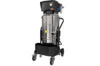 Фото промышленный пылесос coynco pro s pn atex 2-22 на сайте www.kiit.ru в интернет-каталоге КИИТ ☎ +7(800) 707-07-45