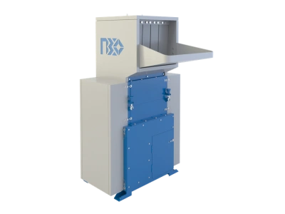 Дробилка PZO-800 DKU. Изображение №4