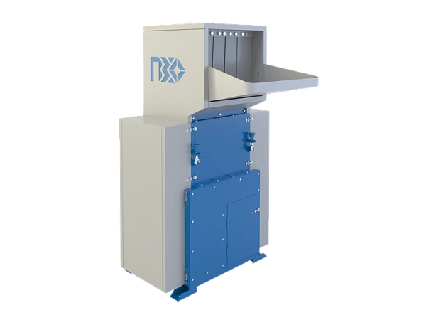 Фото дробилка pzo-800 dku на сайте www.kiit.ru в интернет-каталоге КИИТ ☎ +7(800) 707-07-45 Изображение №4