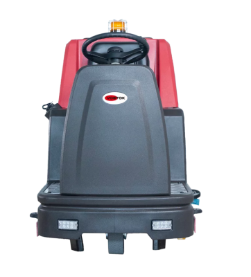 Поломоечная машина VOSTOK BR150. Изображение №6