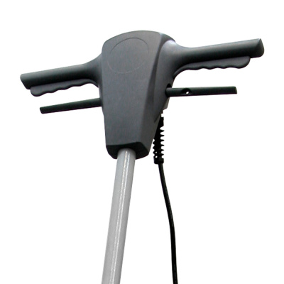 Однодисковая машина (полотер) LAVOR Professional SDM-R 45G 16-130. Изображение №3