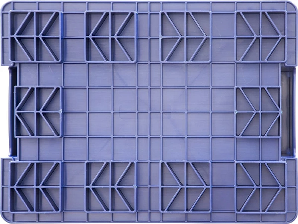 Фото ящик r-klt 4315 vda 396х297х147,5 на сайте www.kiit.ru в интернет-каталоге КИИТ ☎ +7(800) 707-07-45 Изображение №4