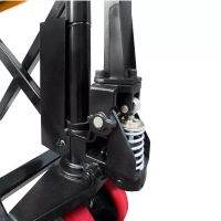 Фото рохля с подъемным столом prolift jf-1000 на сайте www.kiit.ru в интернет-каталоге КИИТ ☎ +7(800) 707-07-45 Изображение №7