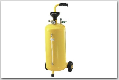 Пеногенератор Lavor PRO Foamjet SV50. Изображение №1