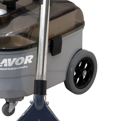 Ковровый экстрактор LAVOR Professional Jupiter. Изображение №12