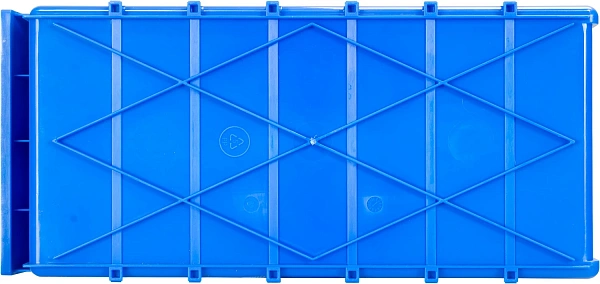 Фото ящик 6003 размерами 400x185x100 на сайте www.kiit.ru в интернет-каталоге КИИТ ☎ +7(800) 707-07-45 Изображение №5