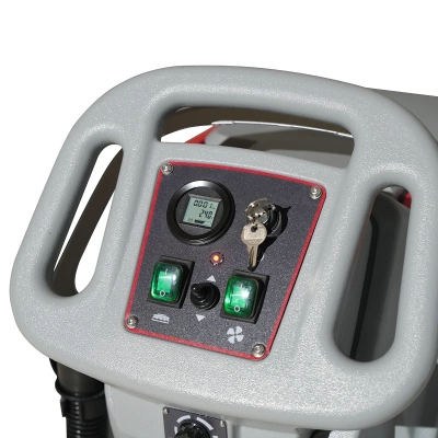 Поломоечная машина EVOline SDB 530 Т. Изображение №7