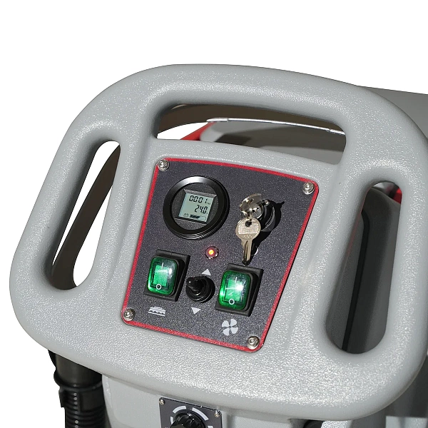 Фото поломоечная машина evoline sdb 530 т на сайте www.kiit.ru в интернет-каталоге КИИТ ☎ +7(800) 707-07-45 Изображение №7