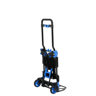 Тележка трансформер Стелла-техник FW-90TP. Изображение №23