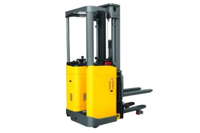 Электроштабелер с кабиной 1,5 Т 6,5 М TOR CDD15C. Изображение №1