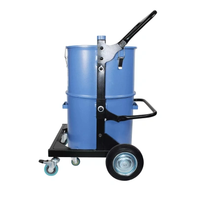 Промышленный сепаратор Дастпром СП-75.1. Изображение №3