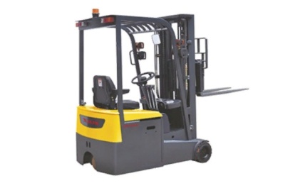 Электропогрузчик XILIN 1.5Т 5.0М CPD15S-E с сайдшифтером. Изображение №1