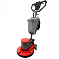 Фото однодисковая машина evoline fme 2500 на сайте www.kiit.ru в интернет-каталоге КИИТ ☎ +7(800) 707-07-45 Изображение №7