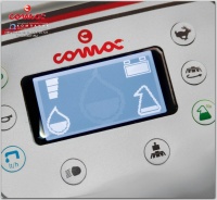 Фото поломоечная машина comac optima 90 s на сайте www.kiit.ru в интернет-каталоге КИИТ ☎ +7(800) 707-07-45 Изображение №8