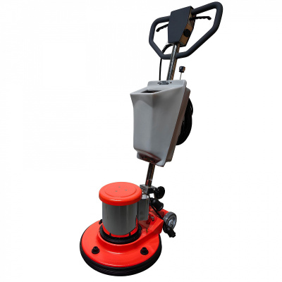 Однодисковая машина EVOline FME 2500. Изображение №5