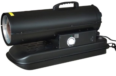 Тепловая пушка TOR DG20 20кВТ (дизель). Изображение №1