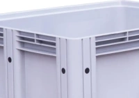 Фото контейнер big box d-box 1210 s (580) 1200x1000x580 мм сплошной на ножках серый на сайте www.kiit.ru в интернет-каталоге КИИТ ☎ +7(800) 707-07-45 Изображение №3