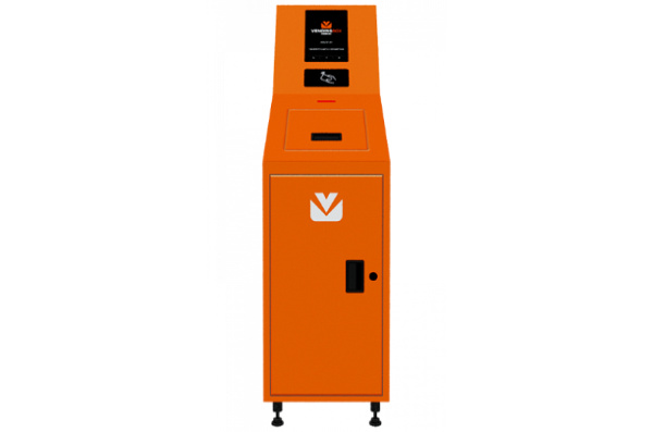 Фото вендинговый аппарат vending box 140 на сайте www.kiit.ru в интернет-каталоге КИИТ ☎ +7(800) 707-07-45