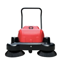 Фото подметальная машина evoline swb 1050 t на сайте www.kiit.ru в интернет-каталоге КИИТ ☎ +7(800) 707-07-45 Изображение №6