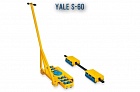 Такелажная платформа YALE S-60