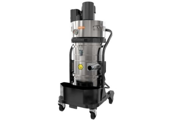 Фото промышленный пылесос coynco smart t 353hd atex 2-22 на сайте www.kiit.ru в интернет-каталоге КИИТ ☎ +7(800) 707-07-45