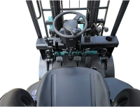 Фото автопогрузчик limgard fd25b на сайте www.kiit.ru в интернет-каталоге КИИТ ☎ +7(800) 707-07-45 Изображение №8