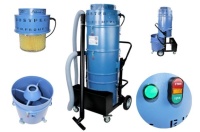 Фото пылесос дастпром пп-220/40.3-3,6 на сайте www.kiit.ru в интернет-каталоге КИИТ ☎ +7(800) 707-07-45