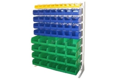 Стойка для метизов СТЕЛЛА C-01-03-05. Изображение №1