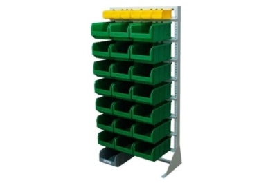 Стойка для метизов СТЕЛЛА А-01-00-07. Изображение №1