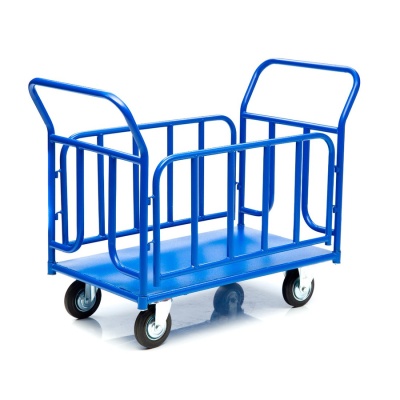 Тележка СТЕЛЛА КПО-500Т 200-К. Изображение №2