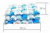 Многоразовый лед HDR-50 листов