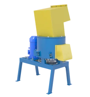 Дробилка AMD-600DU. Изображение №5