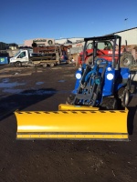 Фото мини погрузчик multione 5.2 k на сайте www.kiit.ru в интернет-каталоге КИИТ ☎ +7(800) 707-07-45 Изображение №6