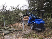 Фото мини погрузчик multione 5.3 k на сайте www.kiit.ru в интернет-каталоге КИИТ ☎ +7(800) 707-07-45 Изображение №7