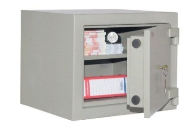 Сейф офисный Контур КЗ-053. Изображение №1