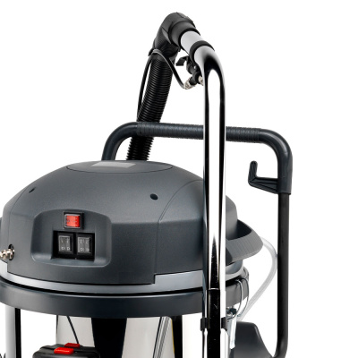 Ковровый экстрактор LAVOR Professional Costellation IR. Изображение №2